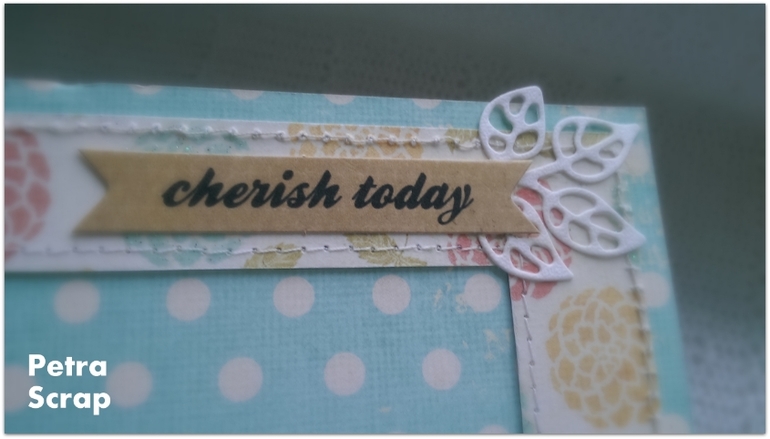 Фотоальбом романтичный.