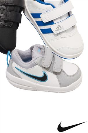 Кроссовки НЕКСТ - помогите выбрать размер!