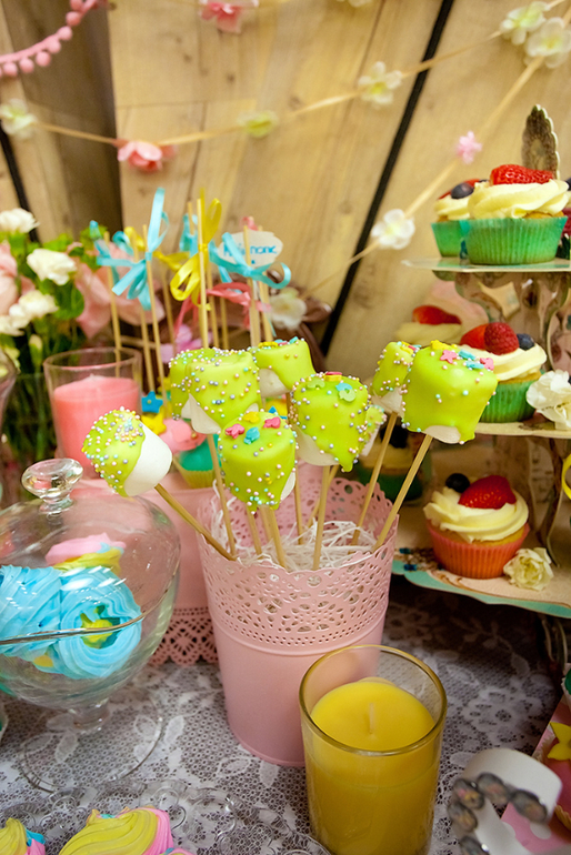 Wedding candy bar flowers. Свадебный сладкий стол ЦВЕТЫ.