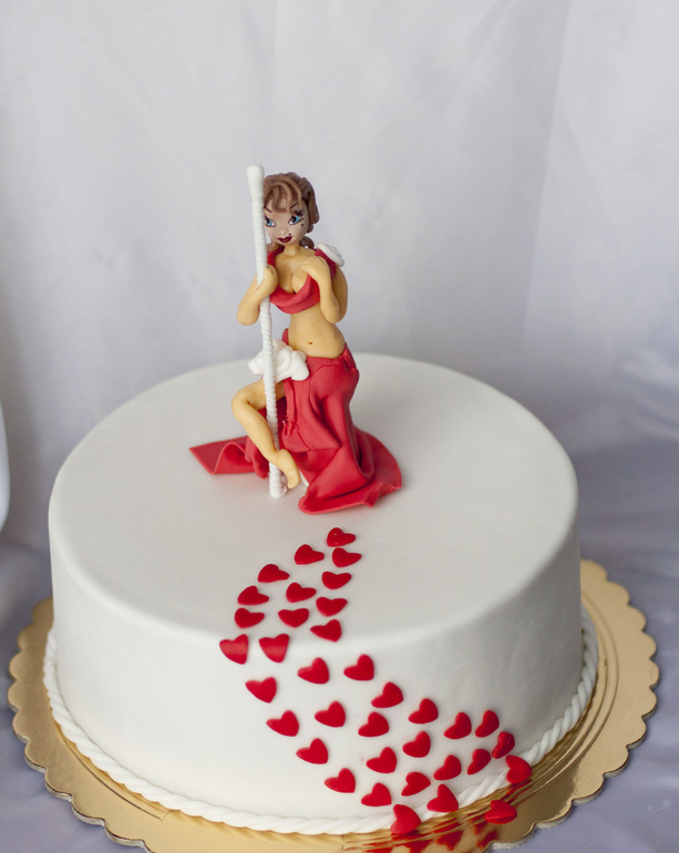 вот такое 23 февраля!