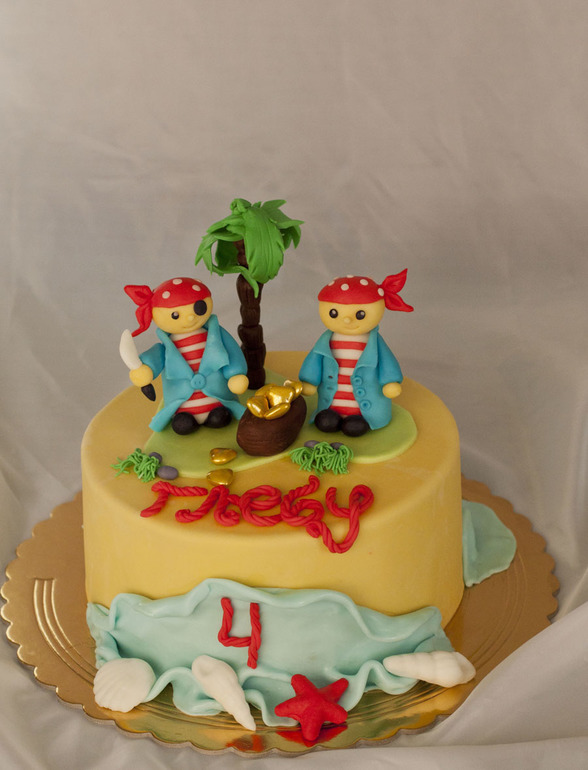 Мы бедные, мы бедные, мы бедные ПИРАТЫ!