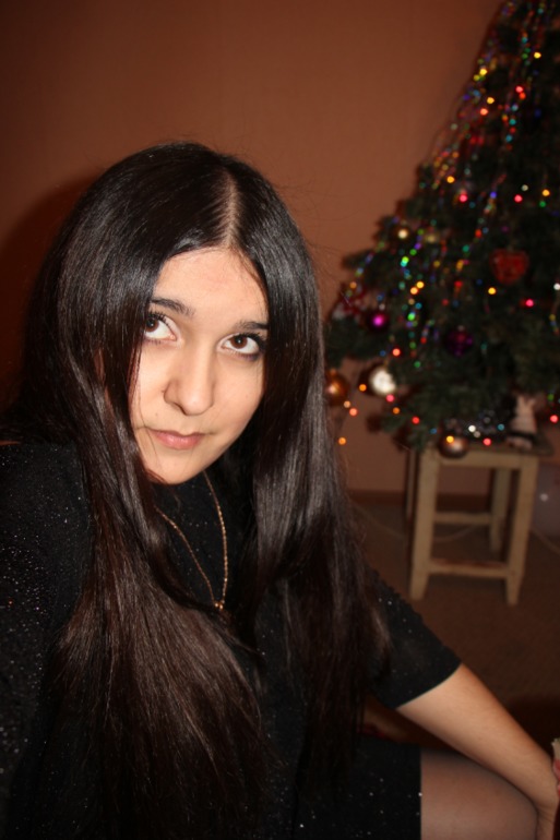 Новый год. Фотки.