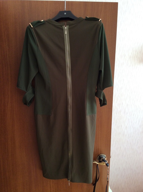 Обалденное платье Виктория Бекхем! Очень красивое, женственное!