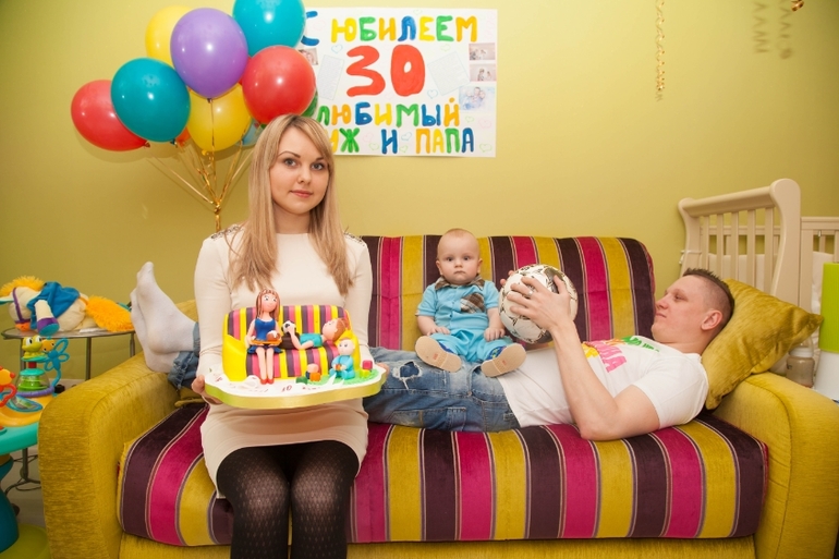 Торт диван :о)))