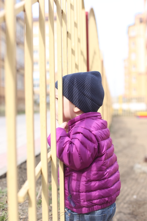 Быть примером!