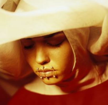 Ошеломляюще -шокирующая книга. А если бы это было правдой?