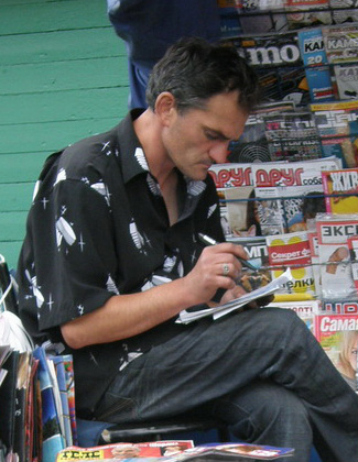 Россия есть в каждом.