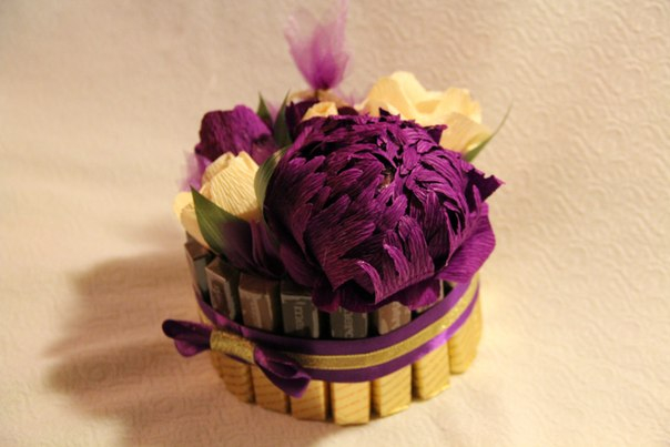 Мои букетики)) МНОГО фотографий