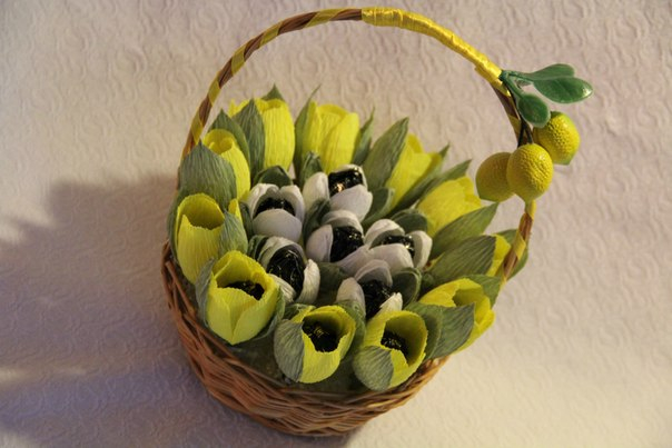 Мои букетики)) МНОГО фотографий