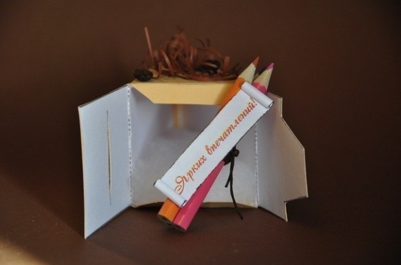 Супер подарок!!!