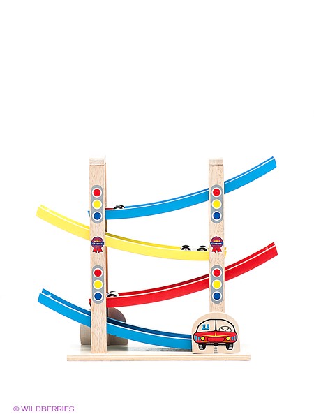 Наши подарки на 3 года