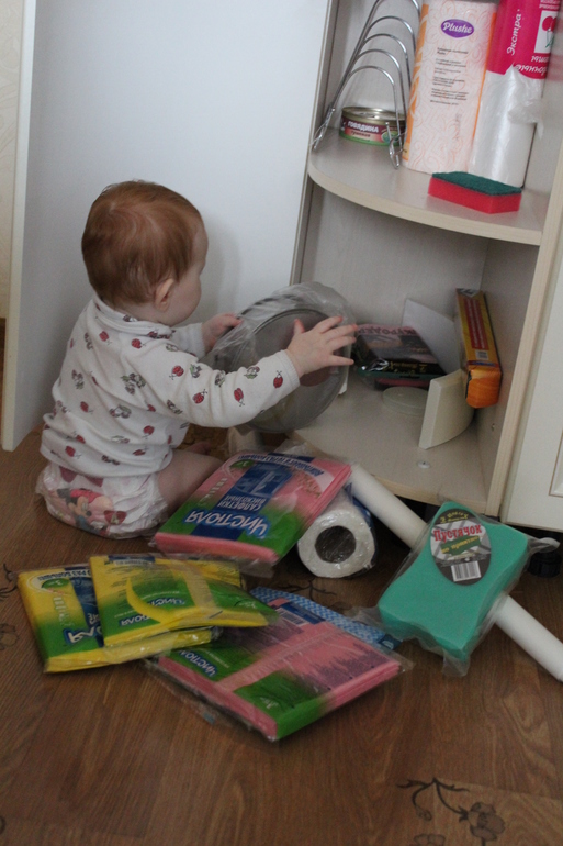 9 месяцев с погодками