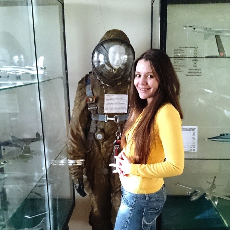 Очередные выходные