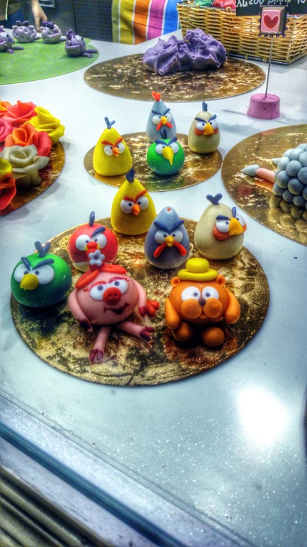 Очередные выходные