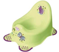 Выбор модели горшка и до какого возраста ребенок у вас был в подгузниках постоянно?