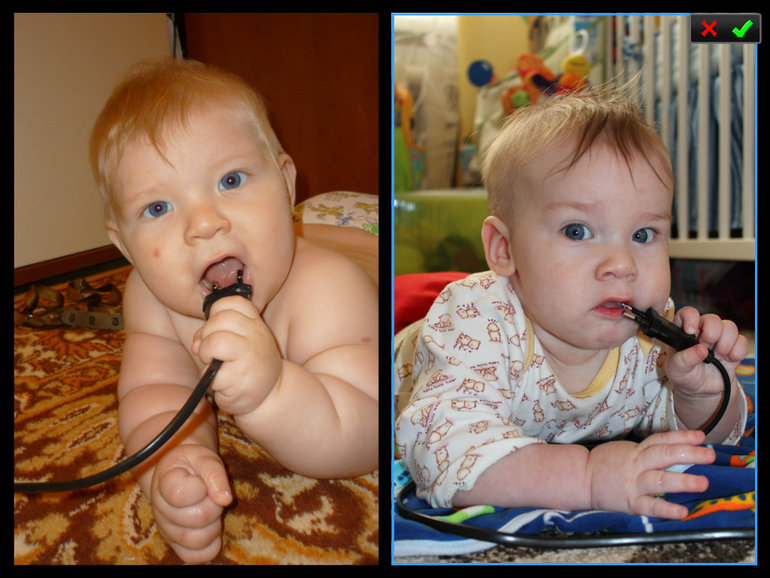 КАК ЭТО ЗНАКОМО...