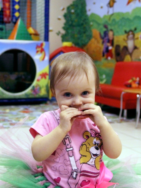 Наконец я его написала))