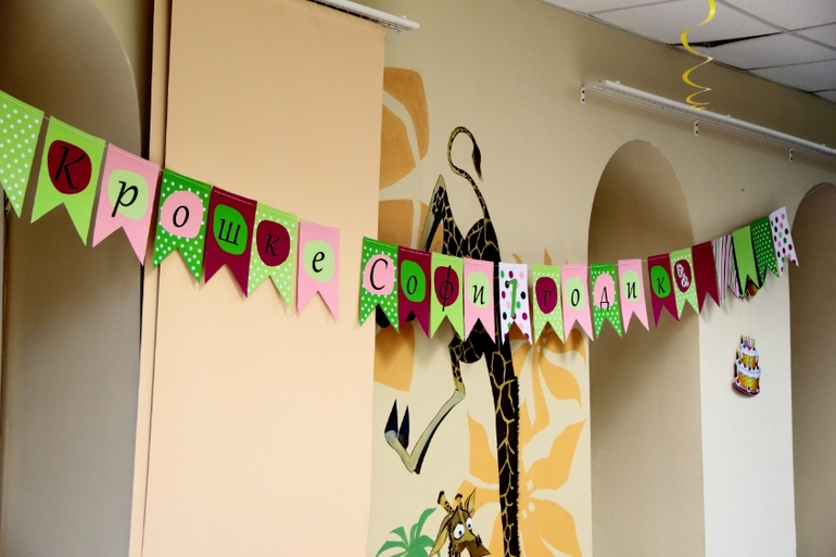 Наконец я его написала))