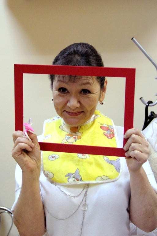 Наконец я его написала))