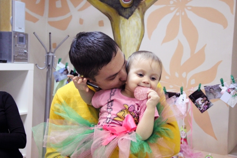 Наконец я его написала))