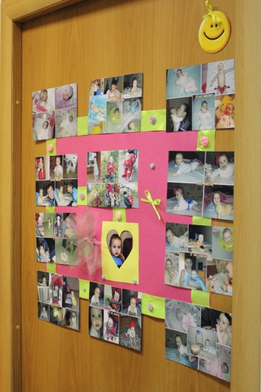 Наконец я его написала))