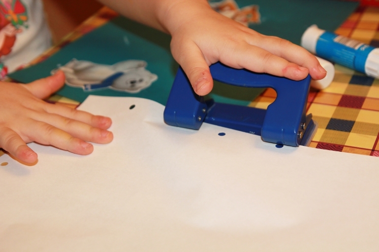 Наша Олимпиада СОЧИ 2014. Часть I.