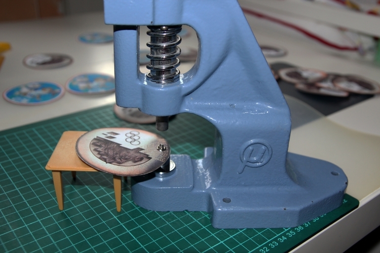 Олимпийские медали и грамоты для детского сада. Небольшой мастер-класс!