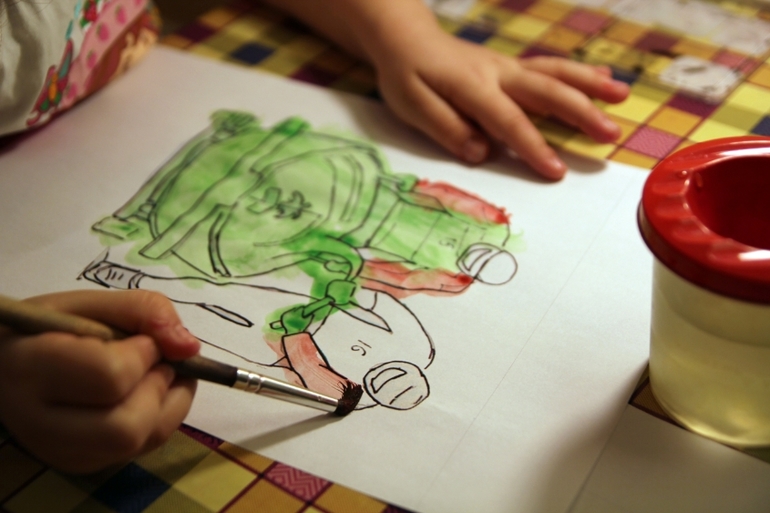 Наша Олимпиада СОЧИ 2014. Часть II