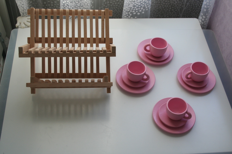 Подарки девочке в два года