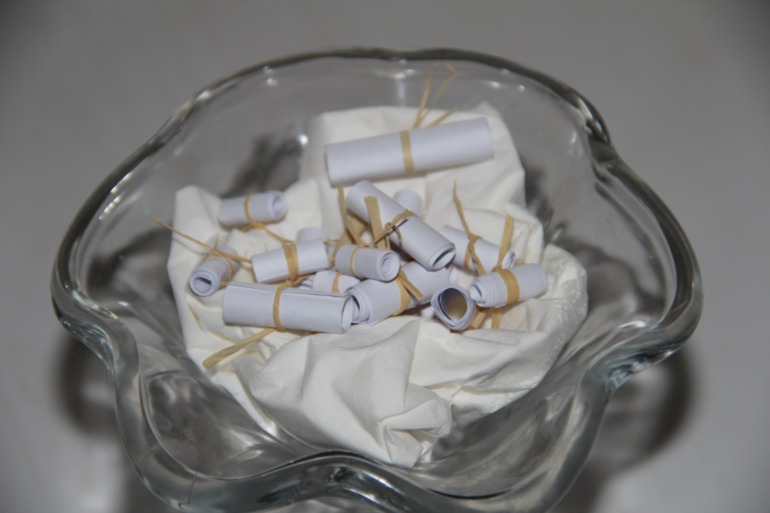 Встречаем Новый Год 2014