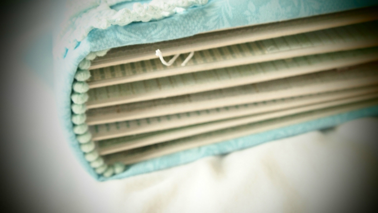 Альбом для Кирюши