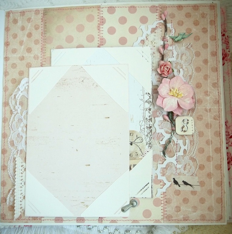 Альбом для Полины