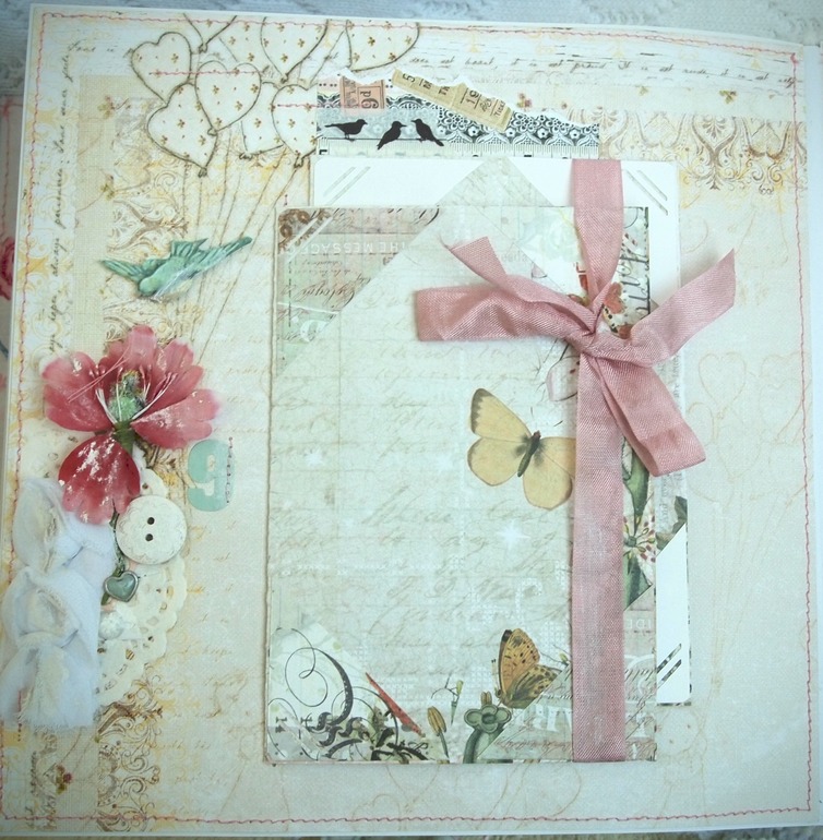 Альбом для Полины