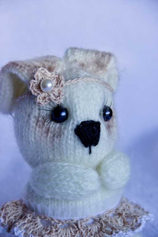 Игрушки-зверушки!