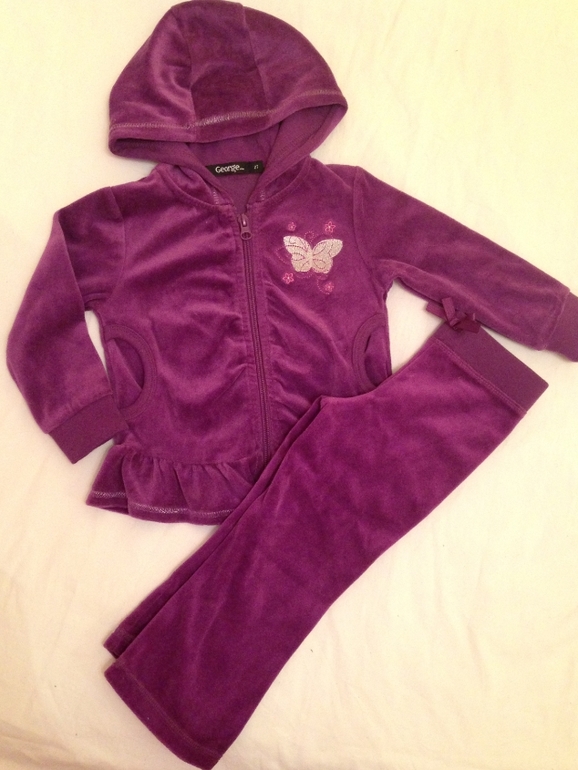 Наша подготовка к весне-лету 2014 (часть 2)