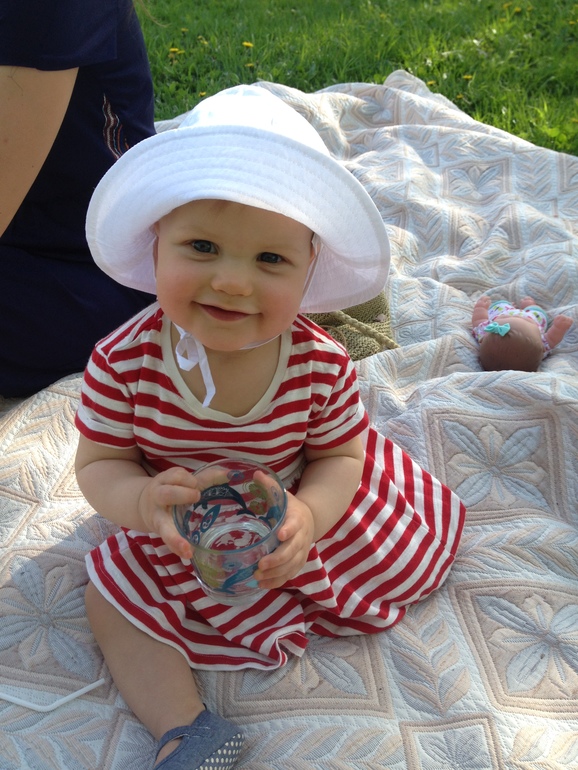 Пикник на обочине