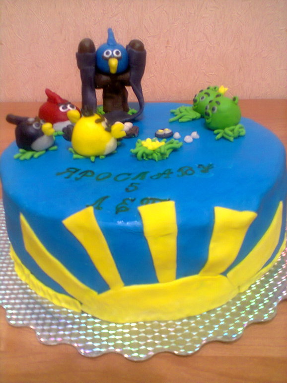 Оцените, пожалуйста, первые творения