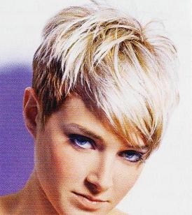 Помогите с выбором стрижки