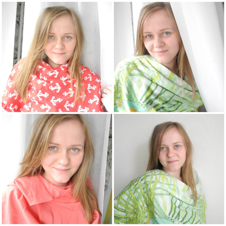 Светлая весна или светлое лето?Ваше мнение?