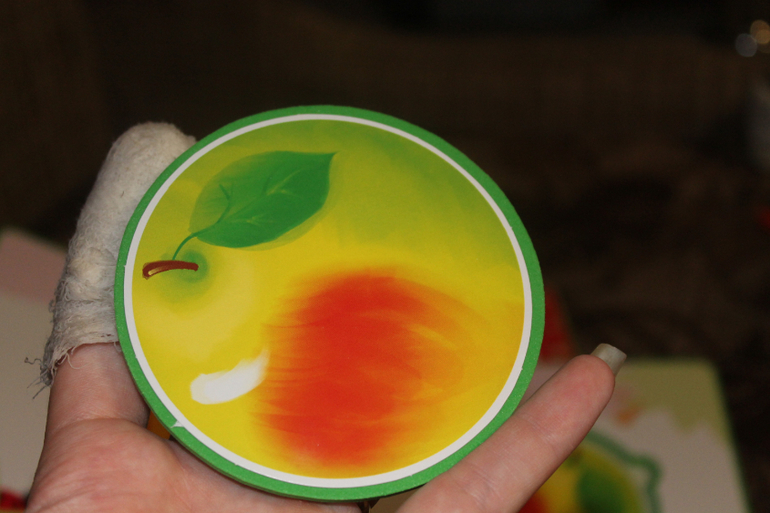 первые книги пазлы))))))))