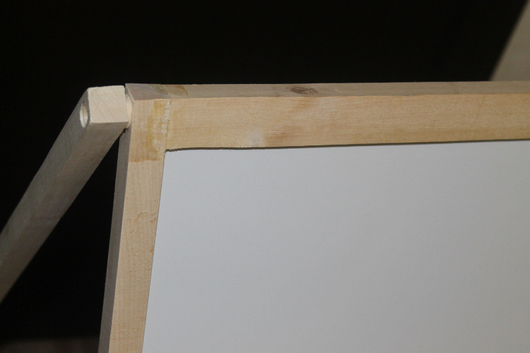 Пока просто хвастаюсь подробно напишу позже)