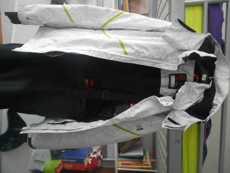 Комплект Рейма Тек+