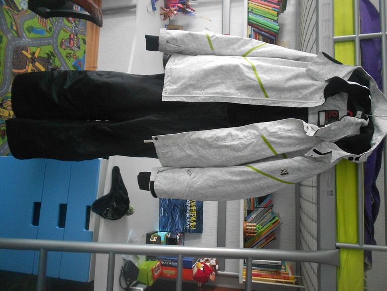 Комплект Рейма Тек+