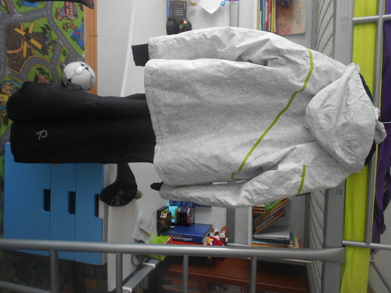 Комплект Рейма Тек+