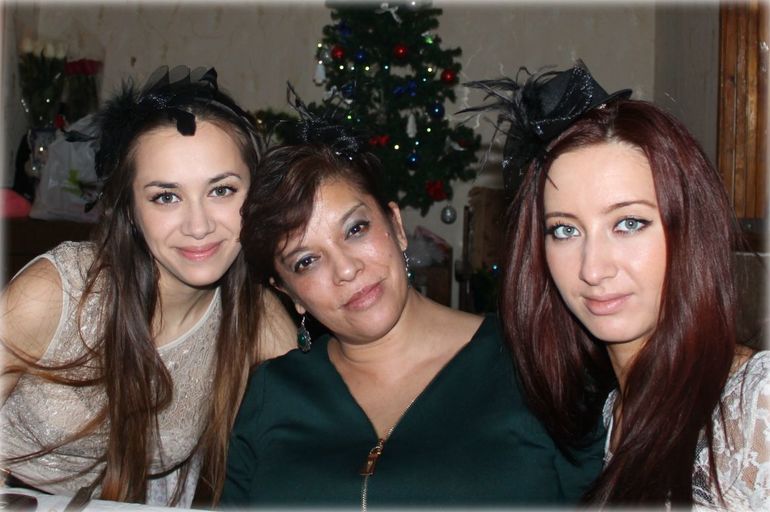 новогоднее)