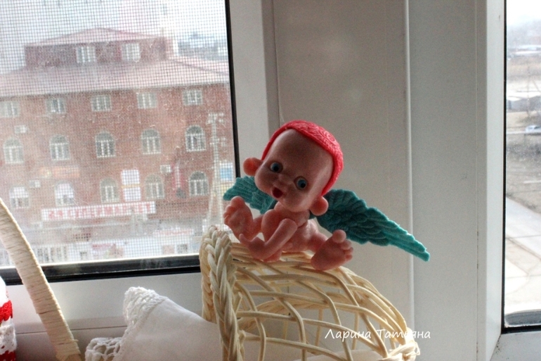 Лошадушка))))