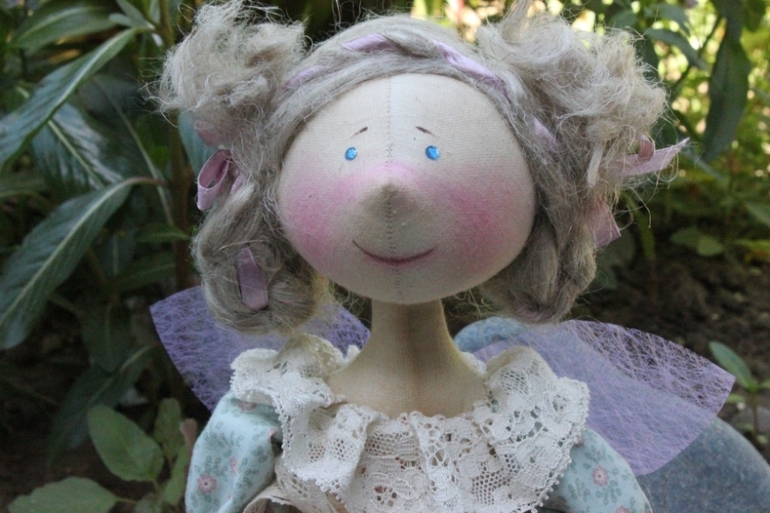 Новые феечки!