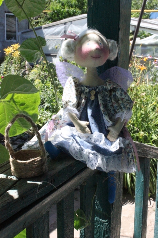 Новые феечки!