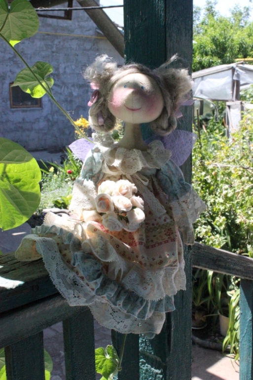 Новые феечки!