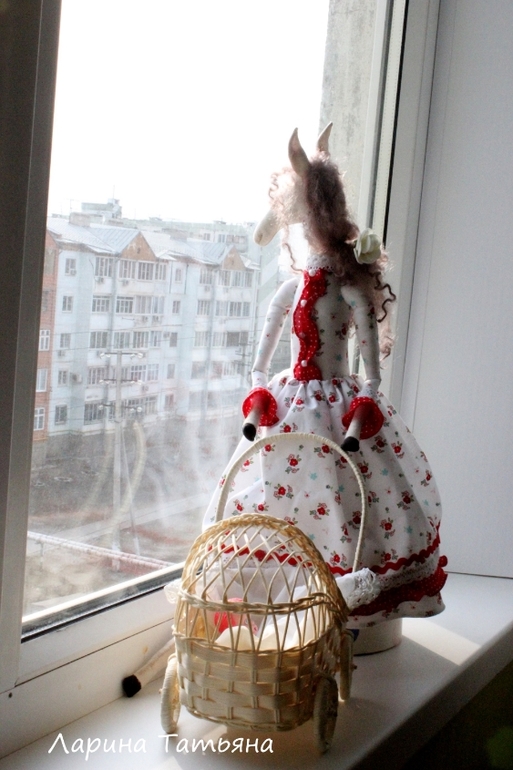 Лошадушка))))